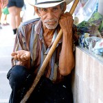 Beggar - Mexico '90