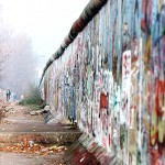 Berlin Wall 1988