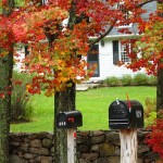 RI mailboxes