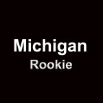 Black Box Michigan Rookie