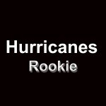 Black Box Rookie Hurricanes